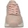 Schuhe Damen Sneaker Low Joma  Rosa
