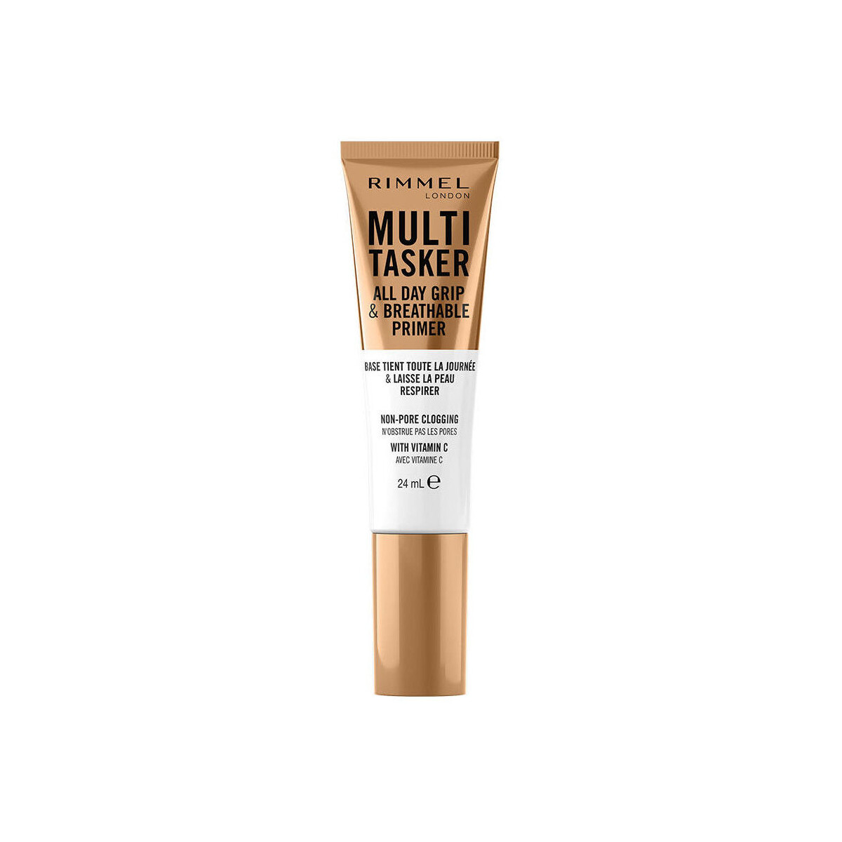 Beauty Make-up & Foundation  Rimmel London Multitasker Wake Me Up Grundierung 