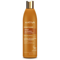 Beauty Spülung Kativa Keratin Post Straightening Conditioner 
