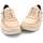 Schuhe Damen Ballerinas Fluchos Nr. F2070 Beige