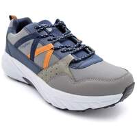 Schuhe Herren Derby-Schuhe & Richelieu J´hayber ZA52543 grau Grau