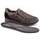 Schuhe Damen Slipper Tamicus K24154 Braun Braun