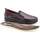 Schuhe Damen Slipper Tamicus COCO1 burgunderrot Bordeaux