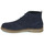 Schuhe Herren Boots Kickers KICK LEO Marine
