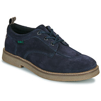 Schuhe Herren Derby-Schuhe Kickers KICK LEVY Marine