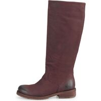 Schuhe Damen Klassische Stiefel Felmini Stiefel Beige