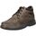 Schuhe Herren Boots Imac Stiefelette Braun