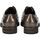 Schuhe Damen Derby-Schuhe Regarde Le Ciel Halbschuhe Braun