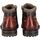 Schuhe Herren Boots Bugatti Stiefelette Braun