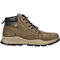 Schuhe Herren Boots Imac Stiefelette Beige