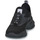 Schuhe Damen Sneaker Low Steve Madden MATCH-E Schwarz