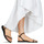 Schuhe Damen Sandalen / Sandaletten Fru.it  Schwarz