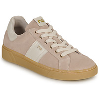 Schuhe Damen Sneaker Low NeroGiardini E513005D Maulwurf