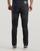Kleidung Herren Slim Fit Jeans Replay ANBASS PANTS Schwarz