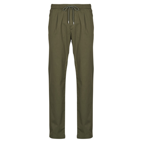 Kleidung Herren 5-Pocket-Hosen Replay PANTS Kaki