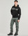 Kleidung Herren Sweatshirts Replay SWEATSHIRT Schwarz