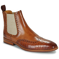 Schuhe Herren Boots Melvin & Hamilton Flynn 2 Braun