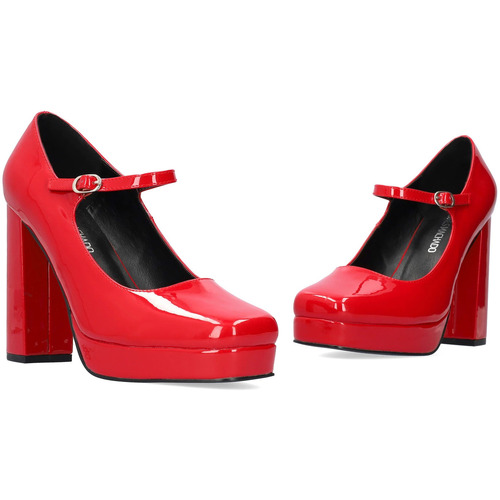 Andypola AM6015 Rot