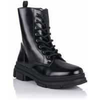 Schuhe Mädchen Boots Break And Walk BJSH591015 Schwarz