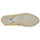 Schuhe Damen Ballerinas Think GUAD2 Beige