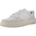 Schuhe Damen Sneaker Skechers HILAND - SHIMMERING SPLENDID Grau