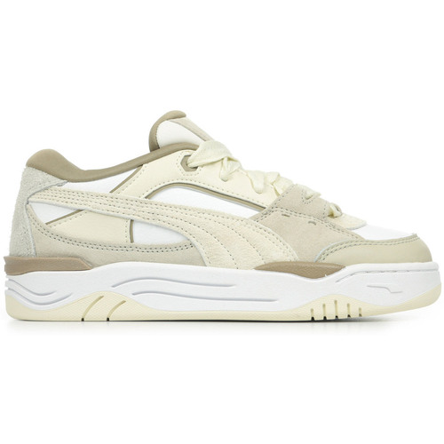 Puma 180 Prm Wns Weiss