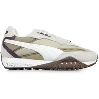 Schuhe Sneaker Puma Blktop Rider Beige