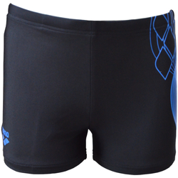 Kleidung Jungen Badeanzug /Badeshorts Arena 009459 Schwarz
