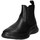 Schuhe Herren Boots Frau 09s4 Stiefel Mann Schwarz