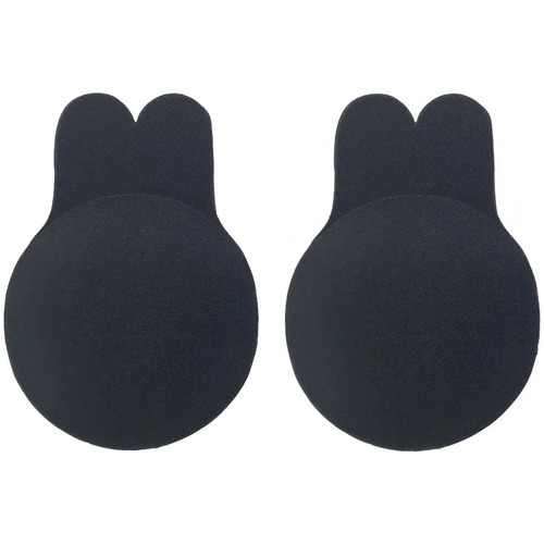 Unterwäsche Damen gepolstert La Modeuse 11395_P28073 Schwarz