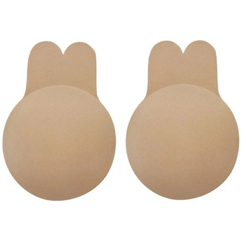 Unterwäsche Damen gepolstert La Modeuse 11396_P28074 Beige