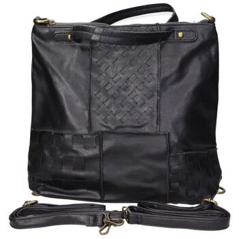 Taschen Damen Umhängetaschen Sara Bag WF582 Schwarz