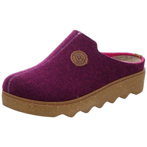 Schuhe Damen Hausschuhe Rohde 6120/59 Other