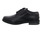 Schuhe Herren Derby-Schuhe & Richelieu Bugatti Schnuerschuhe 311AOC014000-1000 Schwarz