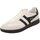 Schuhe Herren Sneaker Gola Cyclone Leather CMB743-WB Weiss