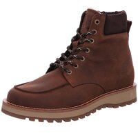 Schuhe Herren Stiefel Marc O'Polo 41020106304208 790 Braun