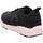 Schuhe Damen Derby-Schuhe & Richelieu Ecoalf Schnuerschuhe CHICAGOALF SNEAKERS CHICAGOALF 319 Schwarz