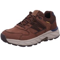 Schuhe Herren Derby-Schuhe & Richelieu Camel Active Schnuerschuhe 54CCA01-300-360 Braun