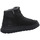 Schuhe Herren Stiefel Bugatti 321-APB51-3500-1000 Schwarz