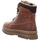 Schuhe Herren Stiefel Bugatti 331-AC750-1200-6400 Braun