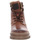 Schuhe Herren Stiefel Bugatti 331-AC750-1200-6400 Braun