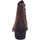 Schuhe Damen Stiefel Marco Tozzi Stiefeletten Da.-Stiefel 2-25080-41/305 305 Braun