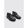 Schuhe Herren Derby-Schuhe & Richelieu Limma PAOLO Schwarz