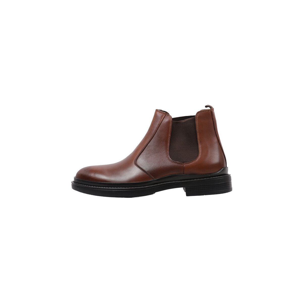 Schuhe Herren Stiefel Limma VALENTINO Braun