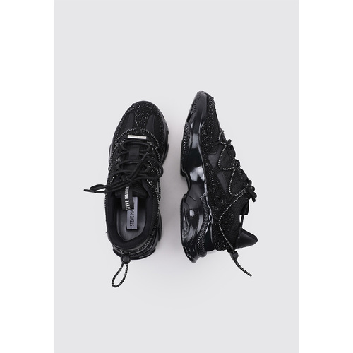Steve Madden MAGNETO-R-E Schwarz
