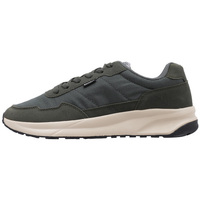 Schuhe Herren Sneaker Low Ecoalf JUNALF Kaki