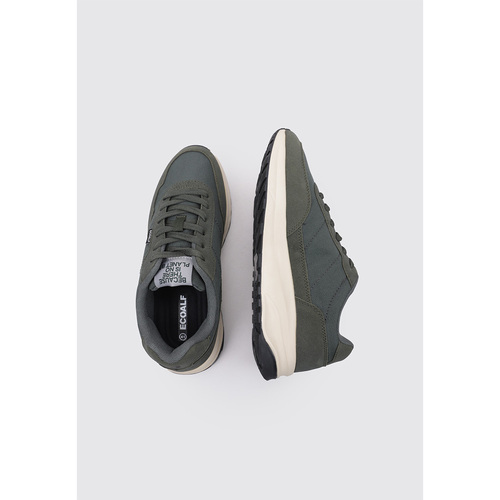 Ecoalf JUNALF Kaki