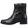 Schuhe Damen Low Boots Sandra Fontan BITA Schwarz