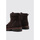 Schuhe Damen Stiefel Sandra Fontan VARSOVIA Braun