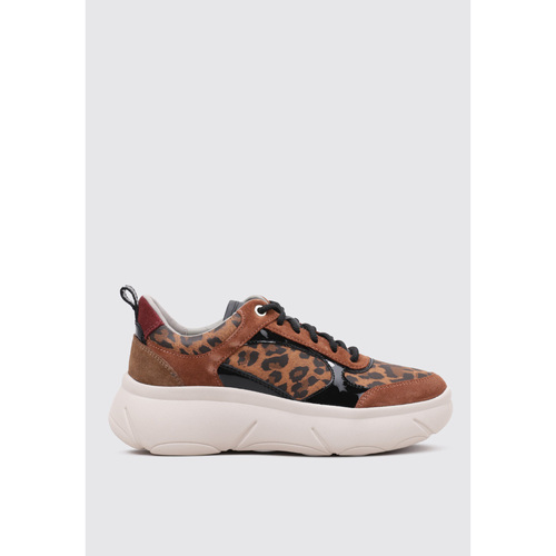 Geox D46NHD Multicolor